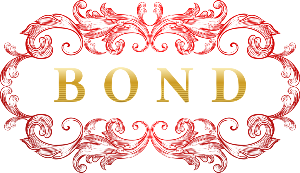 BOND LOGO